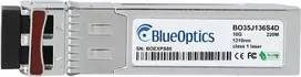 SFP+ siųstuvas-imtuvas CBO AA1403017-E6-BO 10Gbit/s 1310 nm