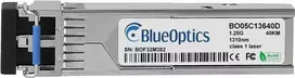 SFP optiminis siųstuvas-imtuvas CBO AA1419050-E6-BO 1250Mbit/s LC tolimojo ryšio