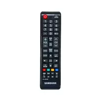 Samsung AA81-00243B televizoriaus nuotolinio valdymo pultas su mygtukais