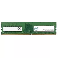 Dell - DDR4 - Modul - 32GB - DIMM 288-PIN - 3200 MHz / PC4-25600 - ungepuffert - non-ECC - Upgrade - für OptiPlex 7080