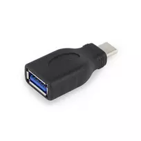 USB-C į USB-A adapteris ACT AC7355 juodas