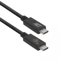 ACT USB 3.0 laidas USB-C USB-IF sertifikuotas 2 metrai 5Gbit/s