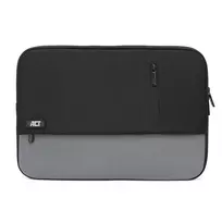 Dėklas nešiojamam kompiuteriui ACT Urban Laptop Sleeve 14.1 colio 3 skyriai 170 g