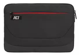 Dėklas nešiojamam kompiuteriui ACT Suburb Laptop Sleeve 14,1 colio iš perdirbtų plastikinių butelių
