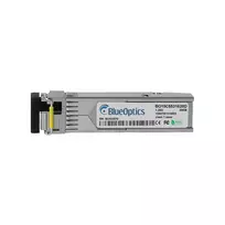SFP siųstuvas-imtuvas BlueOptics AC-SFP-BIB-LXE-BO 1250Mbit/s sidabrinis