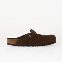 Birkenstock Boston Suede Leather Carafe Tonal FB - Dydis 45 (1031641 Laisvalaikio batai)