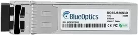 SFP+ siųstuvas-imtuvas BlueOptics AFBR-710ISMZ-BO 10000Mbit/s