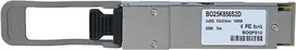 Šviesolaidinis siųstuvas-imtuvas BlueOptics AFBR-79EBPZ-BC-BO 40000Mbit/s QSFP