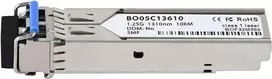 SFP optiminis siųstuvas-imtuvas CBO AFCT-5710ALZ 1.25Gbps 850 nm daugiamodis