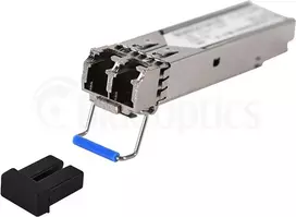SFP siųstuvas-imtuvas CBO AFCT-5715ALZ 155Mbps 1310 nm
