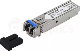 SFP siųstuvas-imtuvas BlueOptics CBO AFCT-5760NLZ 850nm 550m