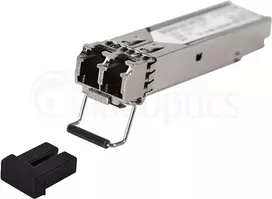 SFP modulis CBO AGM735 1000Base-SX 850nm daugiamodis šviesolaidinis siųstuvas-imtuvas