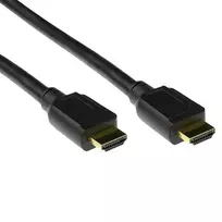 ACT HDMI 2.0b laidas 5 m, Premium High Speed, HDMI-A kištukas - HDMI-A kištukas