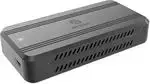 Išorinis M.2 NVMe SSD dėklas Akasa AK-ENU4M2-01, PCIe Gen4 x4, iki 40GB/s