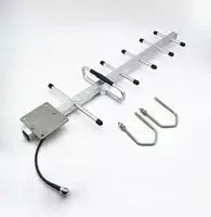 ALLNET Yagi antena ANT-868-12.5dbi 868 MHz N-Moteriška, 12.5 dBi stiprinimas