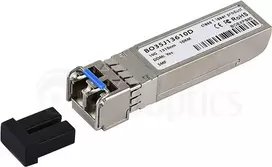 Tinklo siųstuvas-imtuvas CBO AOC-E10GSFPLR-BO SFP+ 10Gbit/s 1310 nm