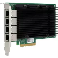 Tinklo plokštė Supermicro AOC-STG-I4T-O