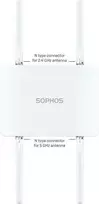 Belaidis prieigos taškas Sophos AP6 420X, 2.4 GHz / 5 GHz, Wi-Fi 6
