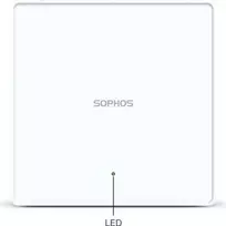 Prieigos taškas Sophos AP6 840 Dual Band WPA3