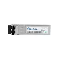 BlueOptics AP783A-BO tinklo siųstuvas-imtuvas SFP+ LC aliuminis 10G