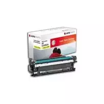 Originalus HP CE402AE geltonas kasetė, skirta HP Color LaserJet Pro CP5225, 6000 puslapių (APTHPCE402AE)
