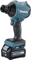 Makita AS001GA102 - Akumuliatorinis pūstuvas - 0 - 1,1 m³/min - Įkroviklis komplekte - 40 V