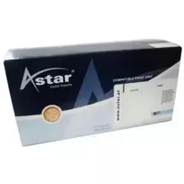 ASTAR Mit hoher Kapazität - Schwarz - kompatibel - Tonerpatrone (Alternative zu: HP 15X, HP 15A)