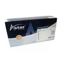 ASTAR Schwarz - kompatibel - Tonerpatrone - für Kyocera FS-1030, FS-1130