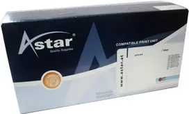ASTAR Magenta - kompatibel - Tonerpatrone - für Kyocera FS-C2026, FS-C2126