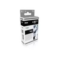 ASTAR 42 ml - Schwarz - Druckkopf mit Patronennachfüllung (Alternative zu: HP 45)