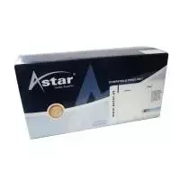 Astar AS18505 6500Seiten Schwarz Lasertoner & Patrone (AS18505)