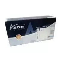 ASTAR Schwarz - kompatibel - Tonerpatrone - für HP LaserJet Pro 400 M401