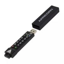 USB atmintukas Apricorn 16GB USB Type-A 3.2 Gen 1 Aegis Secure Key 3NX
