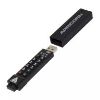 USB atmintukas Apricorn 8GB USB Type-A 3.2 Gen 1 ASK3