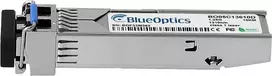 SFP siųstuvas BlueOptics AT-SPLX10a 1000BASE-LX 10 km, vienmodis