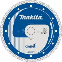 Makita B-13013 COMET deimantinis pjovimo diskas 180 mm 22,23 mm 1 vnt.