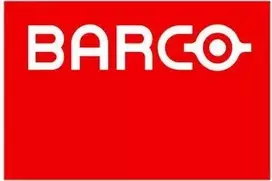 Barco B563182K maitinimo adapteris/inverteris vidaus naudojimui Juodas