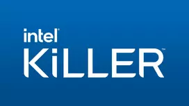 Intel Killer Wi-Fi 7 BE1750i belaidžio tinklo adapteris - M.2 2230 (CNVio3)