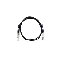 SAS kabelis BlueOptics BL464601N2M30-BL 2 m 12Gbit/s MiniSAS-HD