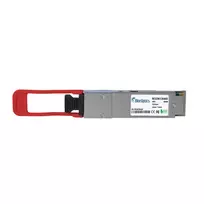 BlueOptics BO25K13640D-BO tinklo siųstuvas-imtuvas 40Mbit/s QSFP 1310 nm
