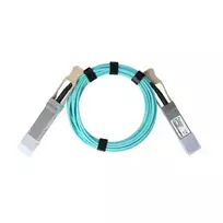 AOC BlueOptics BO282803L7M-BO 7 m QSFP28 aktyvus optinis kabelis
