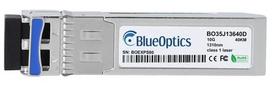 SFP+ siųstuvas-imtuvas BlueOptics BO35J13640D-BO 10000Mbit/s