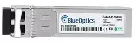 SFP+ siųstuvas-imtuvas BlueOptics BO35J15680D-BO 10000Mbit/s