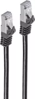 shiverpeaks BS75550-S tinklo kabelis juodas 50 m Cat.7 neapdorotas S/FTP (S-STP) (BS75550-S)