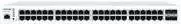 Sophos CS110-48P - Switch - managed - 48 x 10/100/1000 (PoE+) + 4 x 1 Gigabit / 10 Gigabit SFP+ - an Rack montierbar - PoE+ (410 W) - mit 1 Jahr Switc