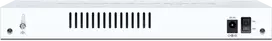 Sophos CS101-8FP - Valdomas jungiklis - 8 x 10/100/1000 (PoE+) + 2 x Gigabit SFP - stalinis, montuojamas ant sienos - PoE+ (110 W)