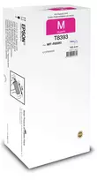 Epson Magenta XL rašalo tiekimo blokas, purpurinis, pigmentinis rašalas, 1 vnt.