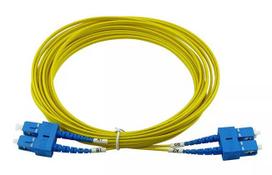 BlueOptics CAB-SMF-SC-SC-30 InfiniBand šviesolaidinis kabelis 30 m SC SC