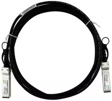 InfiniBand / šviesolaidinis kabelis SFP+ BlueOptics CAB-SFP-SFP-3M-BL 3m Vyriškas/Vyriškas
