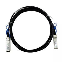 InfiniBand / šviesolaidinis kabelis BlueOptics CAB-S-S-25G-2M-BL 2m SFP28 vyriškas/vyriškas
